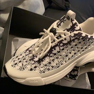 Dior sneakers